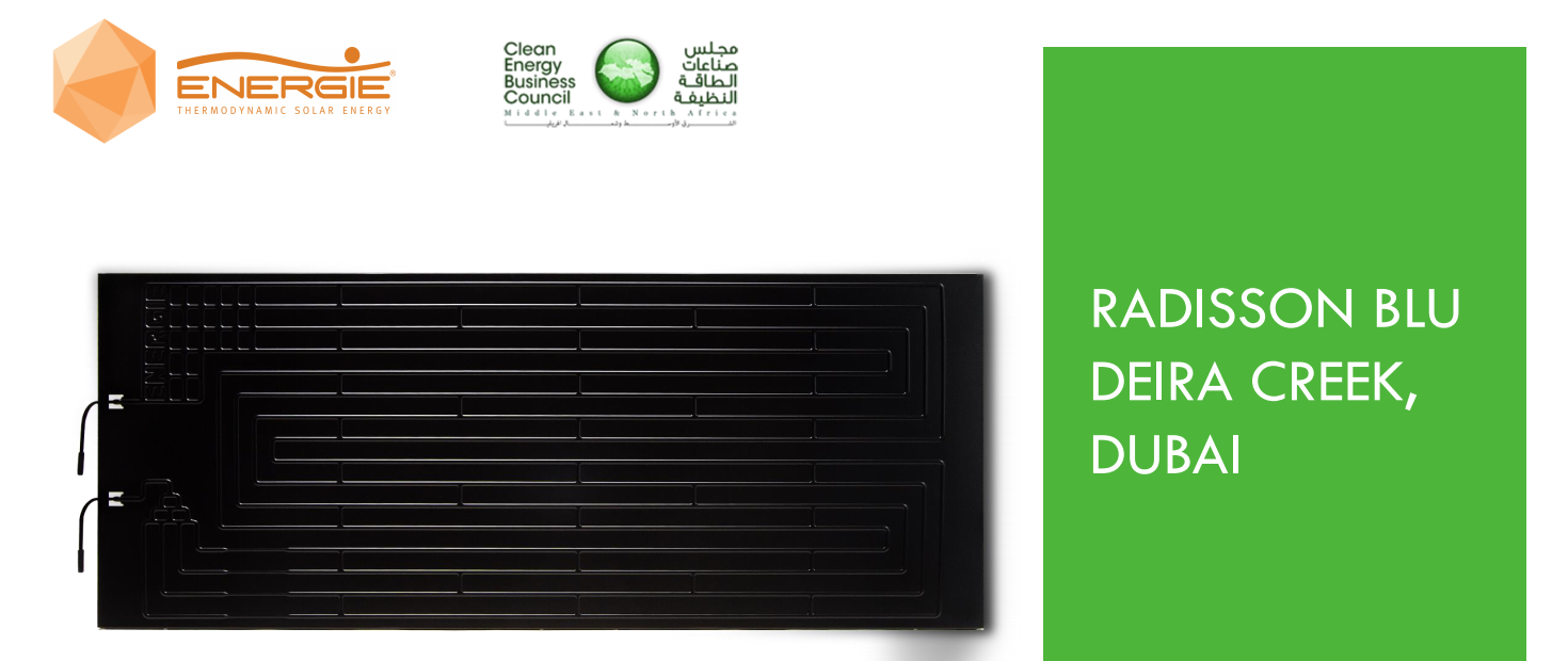 Retrofit of Radison Blu Dubai Greek by Energie GCC