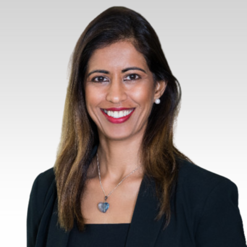 Gurmeet Kaur