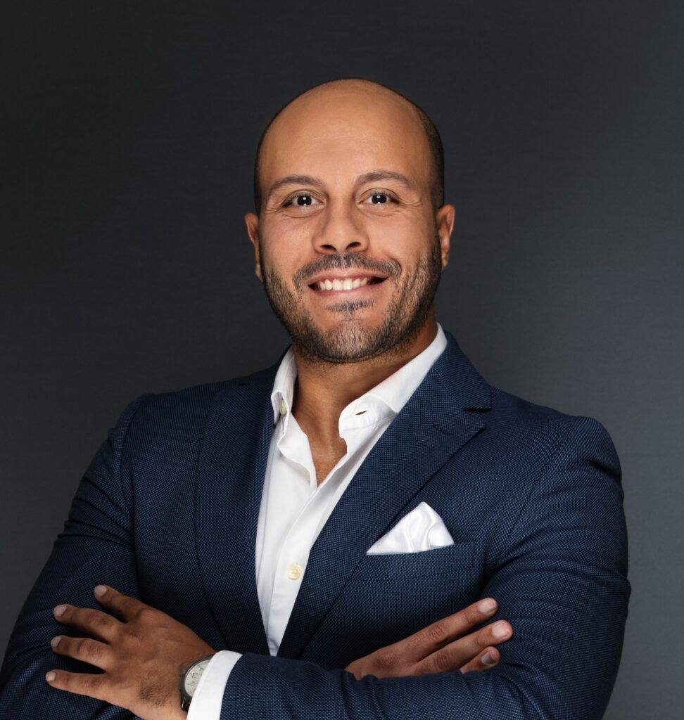 Rami Ashri