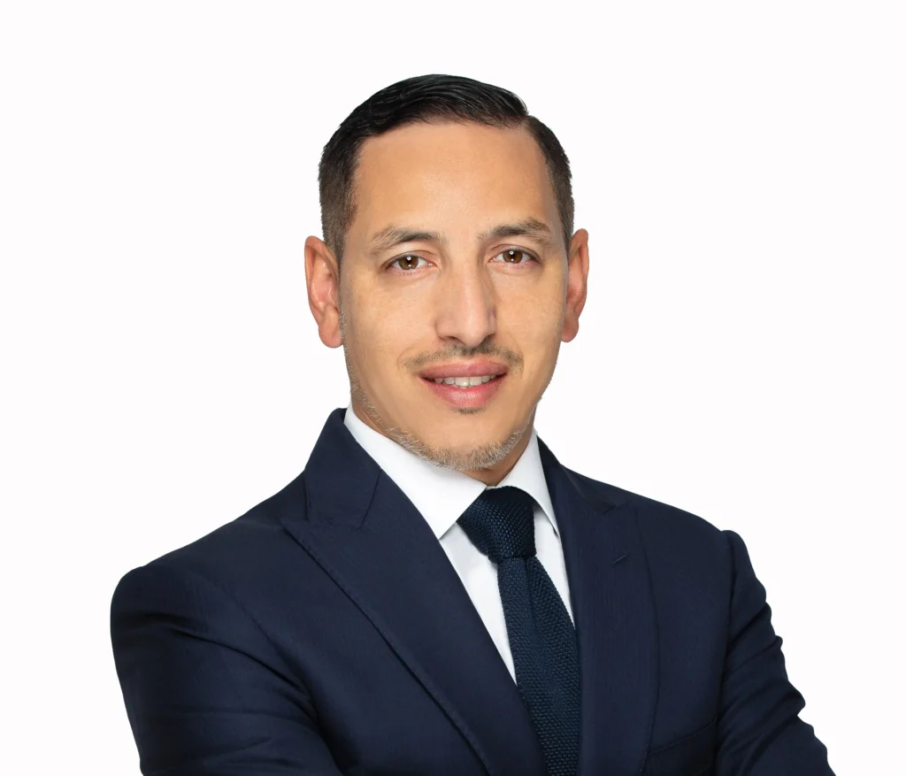 Athmane Benzerroug