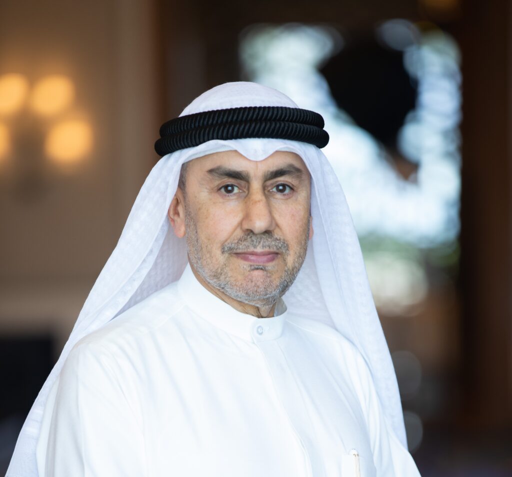 Faisal Ali Al-Rashid