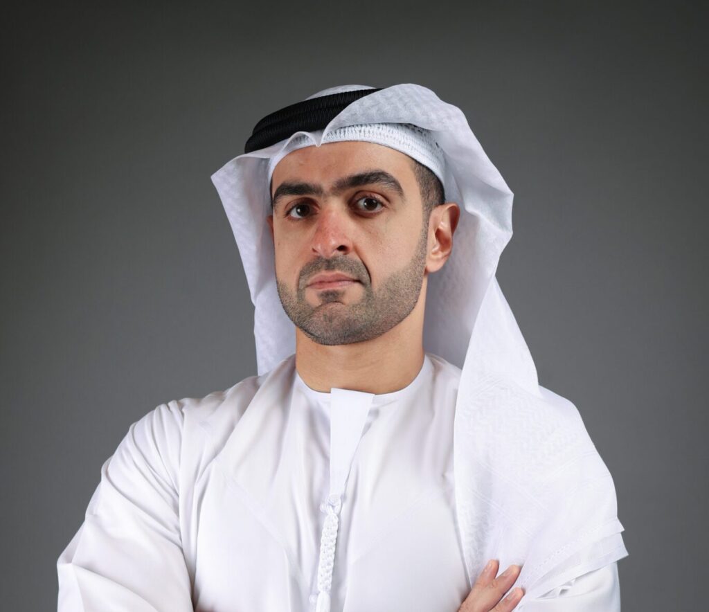 Ghanim al Qassim