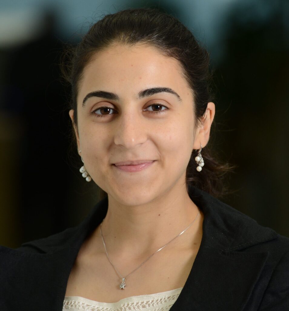 Jamila El Mir
