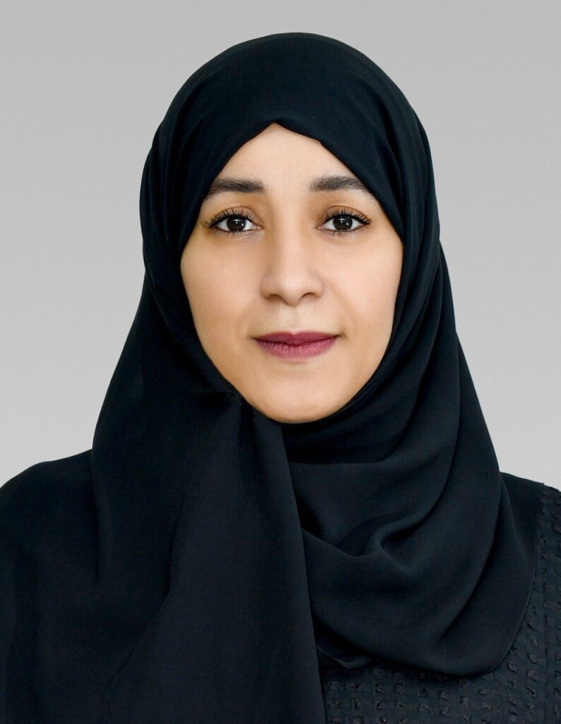 Mozah Alnuaimi