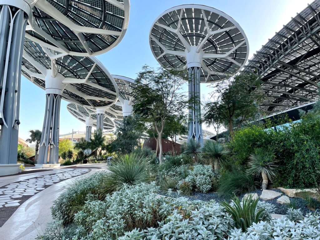 Expo City Dubai