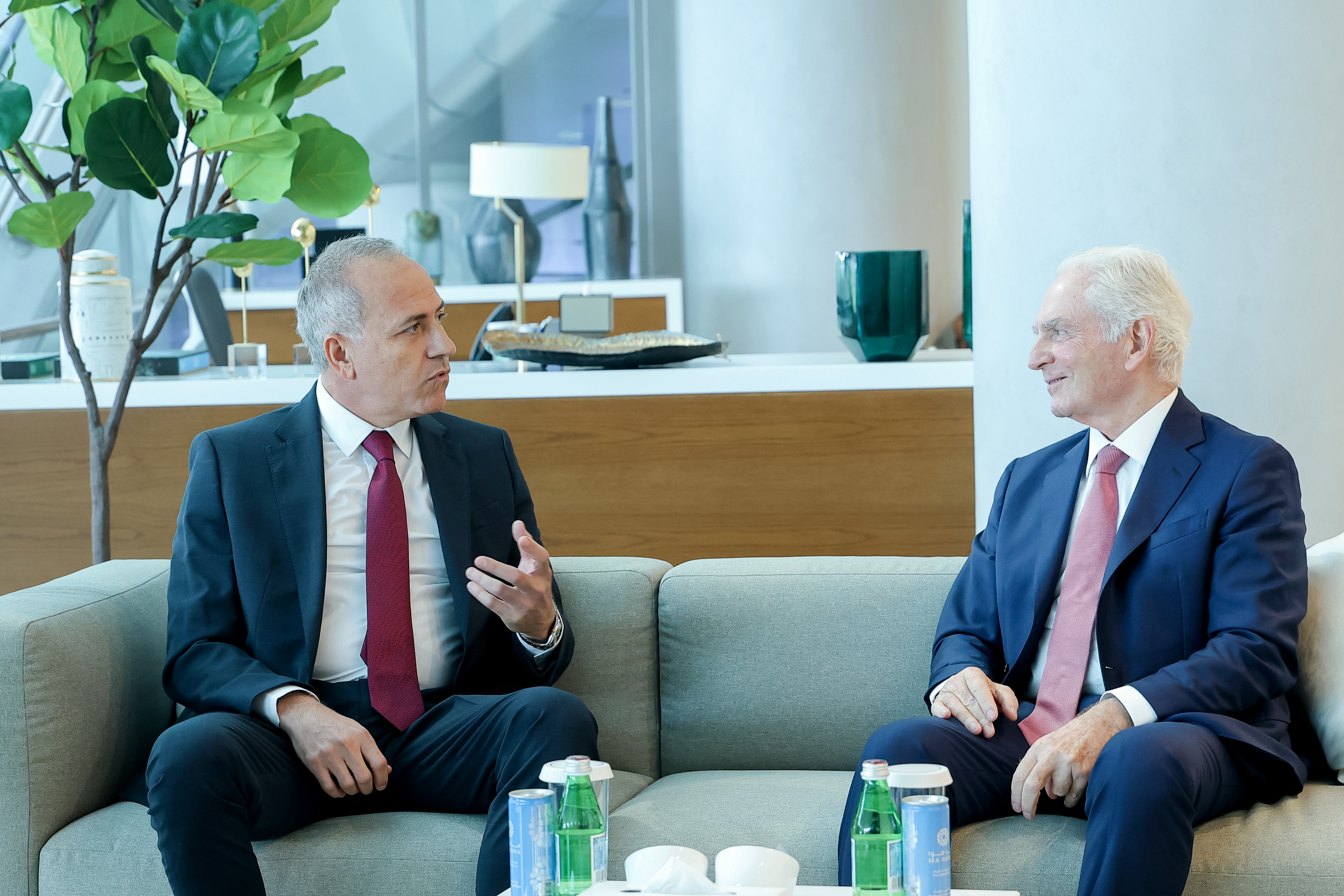 SES Smart Energy Solutions joins CEBC