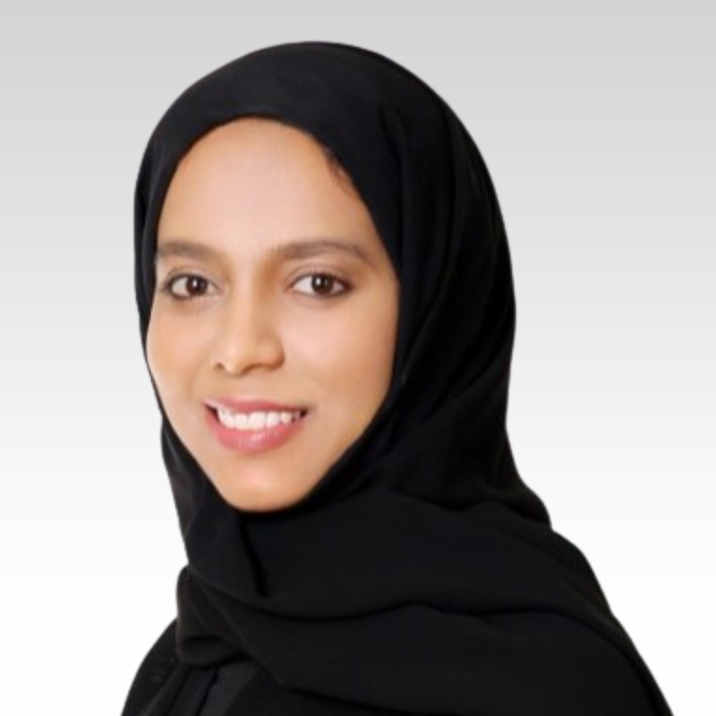 Alia Busamra
