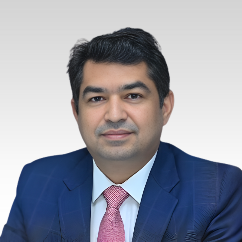 Sanjeev Sinha